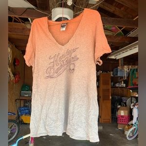 Harley Davidson Shirt